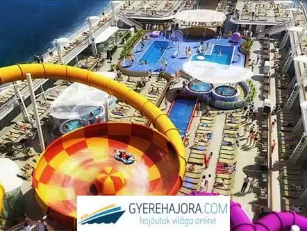 NORWEGIAN EPIC  - 