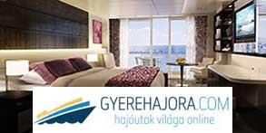 The Haven Penthouse erkéllyel a hajófaron The Haven Penthouse erkéllyel a hajófaron