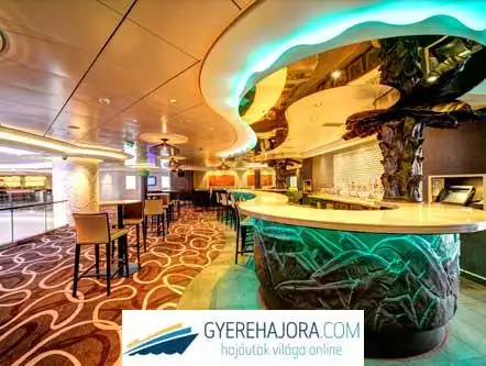 NORWEGIAN GETAWAY  - 