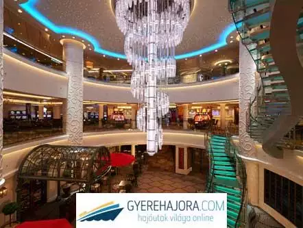 NORWEGIAN GETAWAY  - 