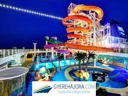 NORWEGIAN GETAWAY  - 