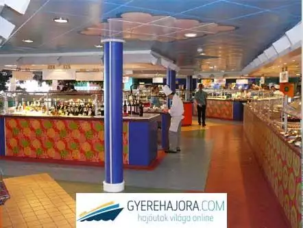 NORWEGIAN JADE  - 