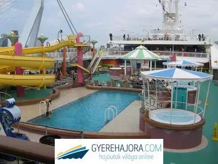 NORWEGIAN JADE  - 