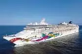 NORWEGIAN JEWEL