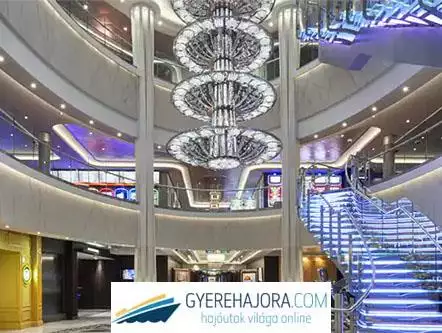 Norwegian Joy - 