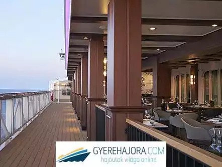 Norwegian Joy - 