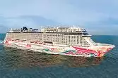 NORWEGIAN JOY