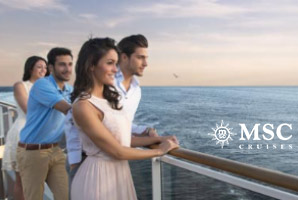 LAST MINUTE MSC  msc cruises