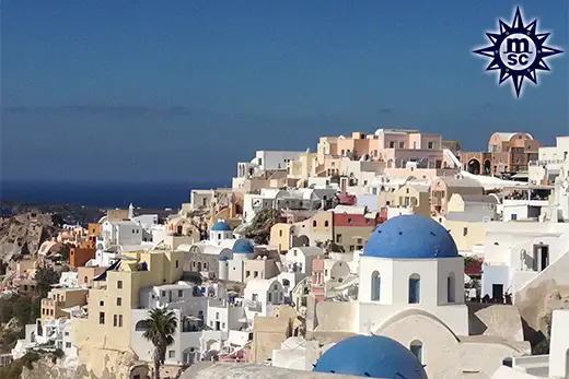 SPECIAL PROMO MSC msc cruises