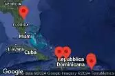PORT CANAVERAL, FLORIDA, CRUISING, LABADEE, HAITI, PUERTO PLATA, DOMINICAN REP, CHARLOTTE AMALIE, ST. THOMAS, ST. CROIX, U.S.V.I.