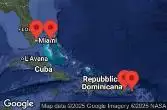 MIAMI, FLORIDA, Perfect Day at CocoCay, Bahamas, CRUISING, SAN JUAN, PUERTO RICO, Charlotte Amalie, Saint Thomas