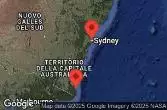 SYDNEY, AUSTRALIA, CRUISING, EDEN, AUSTRALIA