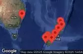 SYDNEY, AUSTRALIA, CRUISING, Milford Sound, New Zealand, DOUBTFUL SOUND, DUSKY SOUND, Dunedin, New Zealand, CHRISTCHURCH, NEW ZEALAND, WELLINGTON, NEW ZEALAND, NAPIER, NEW ZEALAND, Tauranga, New Zealand