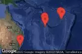 SYDNEY, AUSTRALIA, CRUISING, ISLE OF PINES, NEW CALEDONIA, SUVA, FIJI, LAUTOKA, FIJI, LIFOU, LOYALTY ISLAND