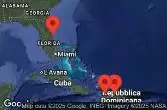 Port Canaveral, Florida, CRUISING, LABADEE, HAITI, PUERTO PLATA, DOMINICAN REPUBLIC