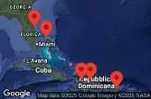 Port Canaveral, Florida, GRAND BAHAMA ISLAND, CRUISING, SAN JUAN, PUERTO RICO, PUERTO PLATA, DOMINICAN REPUBLIC, LABADEE, HAITI