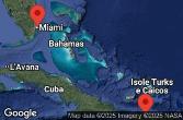 MIAMI, FLORIDA, CRUISING, LABADEE, HAITI