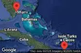 MIAMI, FLORIDA, CRUISING, LABADEE, HAITI