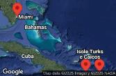 MIAMI, FLORIDA, CRUISING, LABADEE, HAITI, PUERTO PLATA, DOMINICAN REPUBLIC