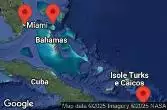 MIAMI, FLORIDA, CRUISING, PUERTO PLATA, DOMINICAN REPUBLIC, Perfect Day at CocoCay, Bahamas