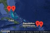 MIAMI, FLORIDA, PERFECT DAY COCOCAY -  BAHAMAS, CRUISING, CHARLOTTE AMALIE, ST. THOMAS, PHILIPSBURG, ST. MAARTEN