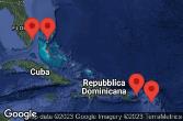 MIAMI, FLORIDA, PERFECT DAY COCOCAY -  BAHAMAS, CRUISING, CHARLOTTE AMALIE, ST. THOMAS, BASSETERRE, ST. KITTS
