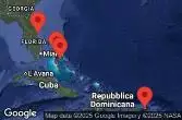 Port Canaveral, Florida, CRUISING, Charlotte Amalie, Saint Thomas, NASSAU, BAHAMAS, Perfect Day at CocoCay, Bahamas
