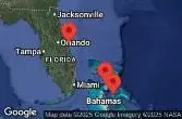 Port Canaveral, Florida, CRUISING, NASSAU, BAHAMAS, Perfect Day at CocoCay, Bahamas