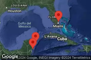 FORT LAUDERDALE, FLORIDA, CRUISING, COZUMEL, MEXICO, COSTA MAYA, MEXICO