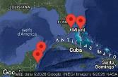 FORT LAUDERDALE, FLORIDA, Perfect Day at CocoCay, Bahamas, CRUISING, COSTA MAYA, MEXICO, COZUMEL, MEXICO