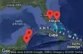 FORT LAUDERDALE, FLORIDA, Perfect Day at CocoCay, Bahamas, CRUISING, COSTA MAYA, MEXICO, COZUMEL, MEXICO