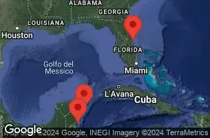 PORT CANAVERAL, FLORIDA, CRUISING, COSTA MAYA, MEXICO, COZUMEL, MEXICO