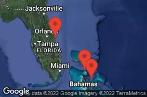 PORT CANAVERAL, FLORIDA, PERFECT DAY COCOCAY -  BAHAMAS, NASSAU, BAHAMAS, CRUISING