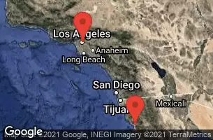 LOS ANGELES, CALIFORNIA, CRUISING, ENSENADA, MEXICO