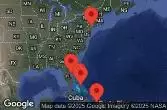 Cape Liberty, New Jersey, CRUISING, Port Canaveral, Florida, NASSAU, BAHAMAS, Perfect Day at CocoCay, Bahamas, LABADEE, HAITI