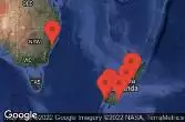 SYDNEY, AUSTRALIA, CRUISING, MILFORD SOUND, NEW ZEALAND, DOUBTFUL SOUND, DUSKY SOUND, DUNEDIN, NEW ZEALAND, CHRISTCHURCH, NEW ZEALAND, PICTON, NEW ZEALAND, WELLINGTON, NEW ZEALAND