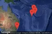 SYDNEY, AUSTRALIA, CRUISING, MYSTERY ISLAND - VANUATU, VILA, VANUATU, NOUMEA, NEW CALEDONIA
