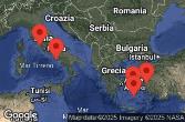 Civitavecchia, Italy, CRUISING, SANTORINI, GREECE, Ephesus, Kusadasi, Turkey, MYKONOS, GREECE, Naples, Capri, Italy