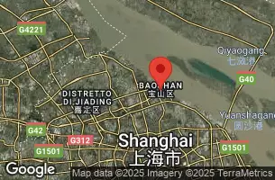 RCC SPECTRUM OF THE SEAS - útvonalterv 3 éjszaka indulás SHANGAI (BAOSHAN), CHINA kelt 29/08/2025 - SHANGAI (BAOSHAN), CHINA, CRUISING