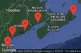 BOSTON, MASSACHUSETTS, CRUISING, SYDNEY, NOVA SCOTIA, SAINT JOHN,NB (BAY OF FUNDY), BAR HARBOR, MAINE, PORTLAND, MAINE
