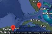MIAMI, FLORIDA, CRUISING, COZUMEL, MEXICO