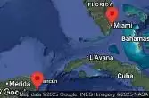 MIAMI, FLORIDA, CRUISING, COZUMEL, MEXICO