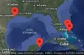 GALVESTON, TEXAS, CRUISING, Perfect Day at CocoCay, Bahamas, NASSAU, BAHAMAS, COZUMEL, MEXICO