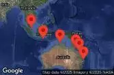 SINGAPORE, CRUISING, Benoa, Bali, Indonesia, DARWIN, AUSTRALIA, Cairns, Yorkeys Knob, Australia, AIRLIE BEACH, AUSTRALIA, BRISBANE, AUSTRALIA