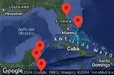 PORT CANAVERAL, FLORIDA, PERFECT DAY COCOCAY -  BAHAMAS, CRUISING, COZUMEL, MEXICO, ROATAN, HONDURAS, COSTA MAYA, MEXICO