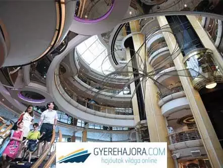 RCCL Grandeur of the seas  - 