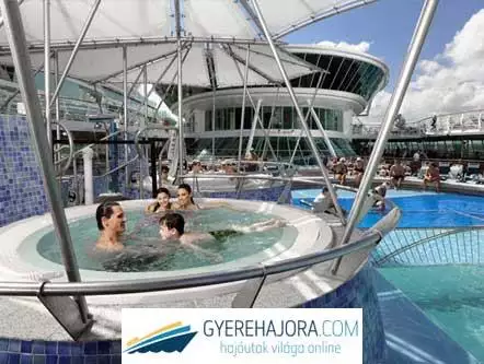 RCCL Grandeur of the seas  - 