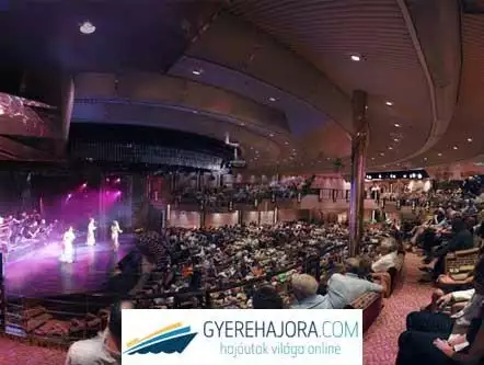 RCCL Grandeur of the seas  - 