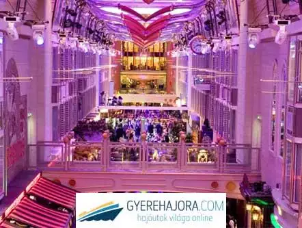 RCCL Indipendence of the seas  - 