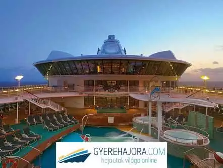 RCCL Jewel of the seas  - 